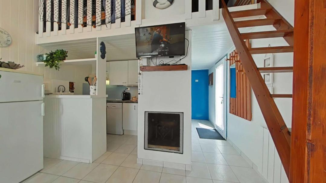 Photo of Kitchen in Bretignolles-sur-Mer