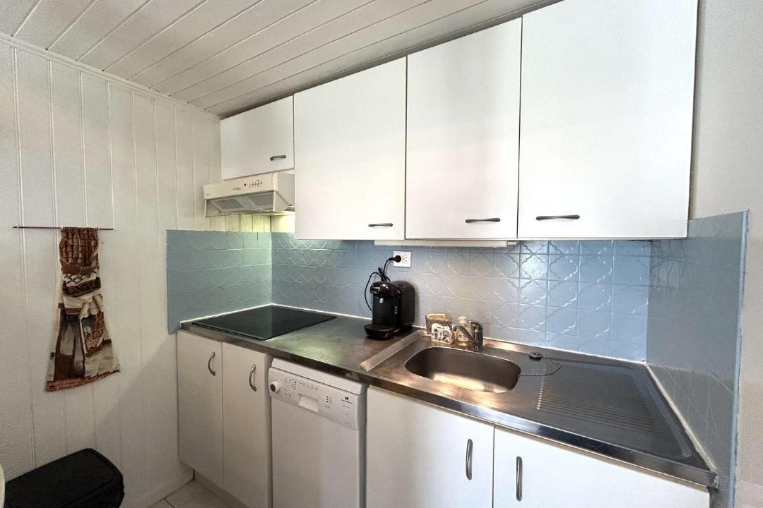 Photo of Kitchen in Bretignolles-sur-Mer