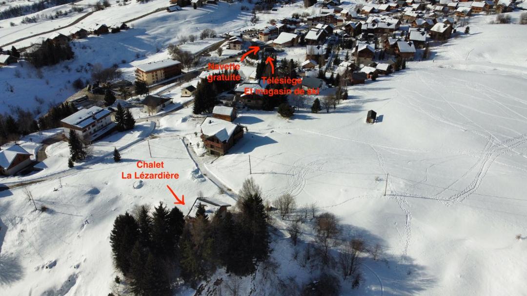 Photo of Others in La Toussuire