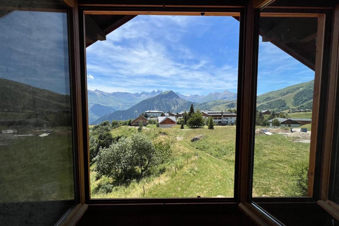 Photo of Others in La Toussuire