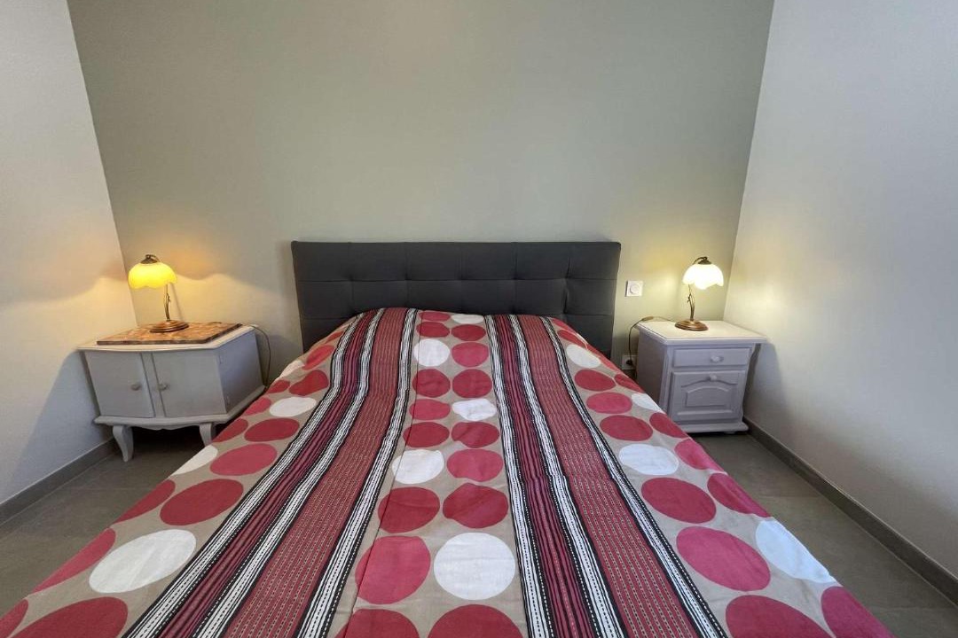 Photo of Bedroom in L'Epine