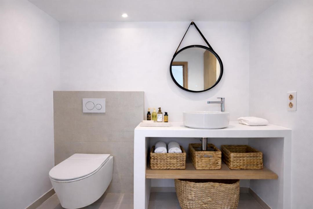 Photo of Bathroom in Port Cogolin