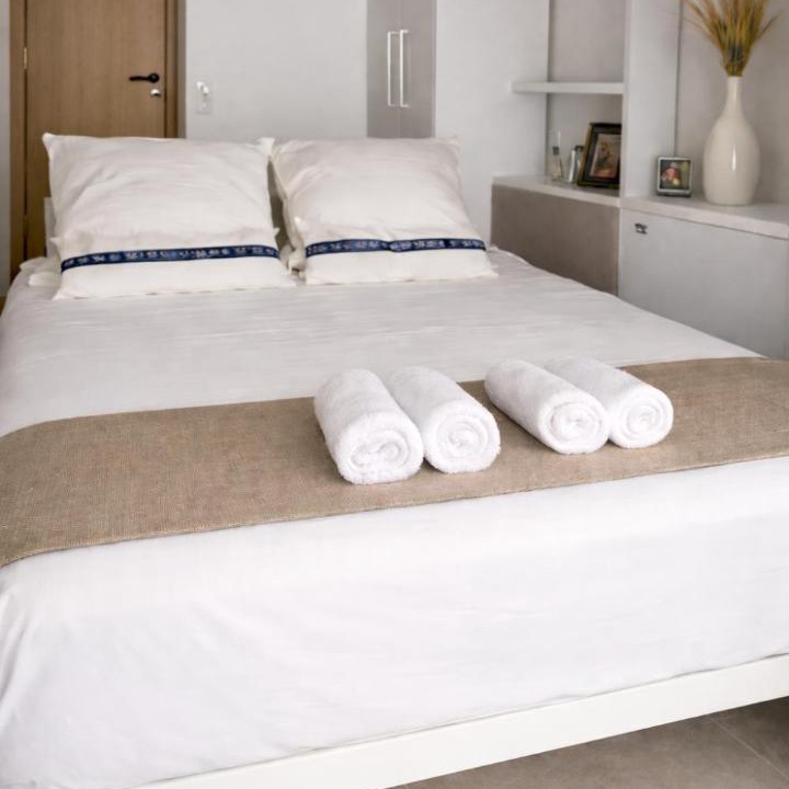 Photo of Bedroom in Port Cogolin