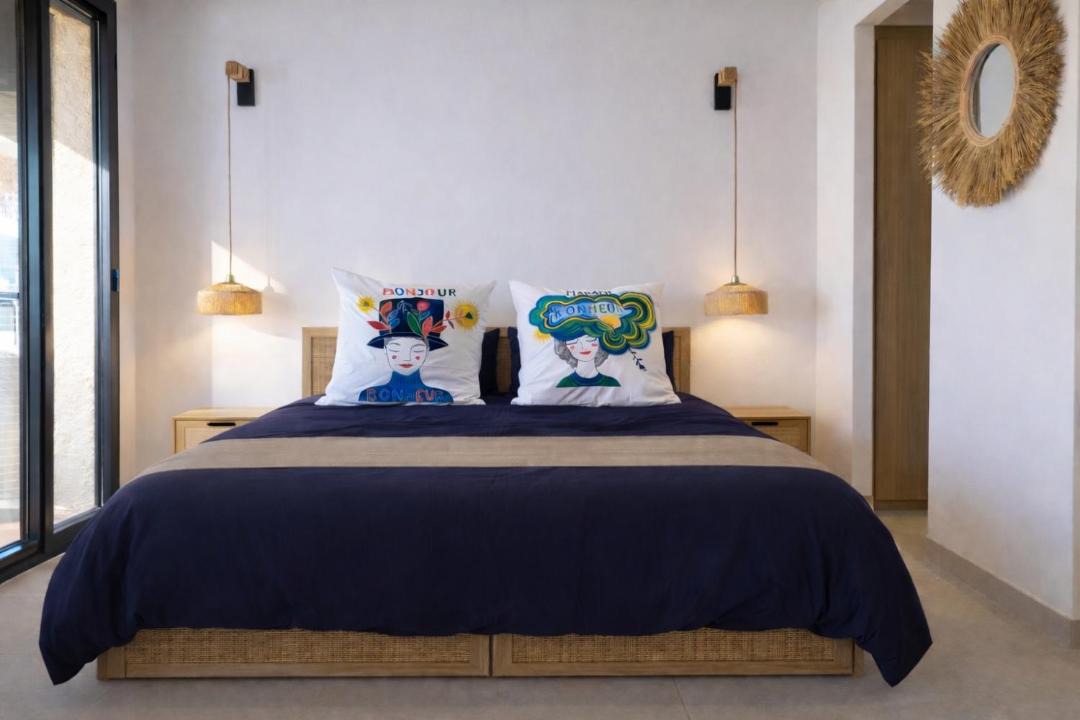 Photo of Bedroom in Port Cogolin