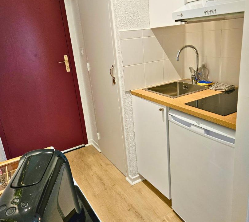 Photo of Kitchen in Dax