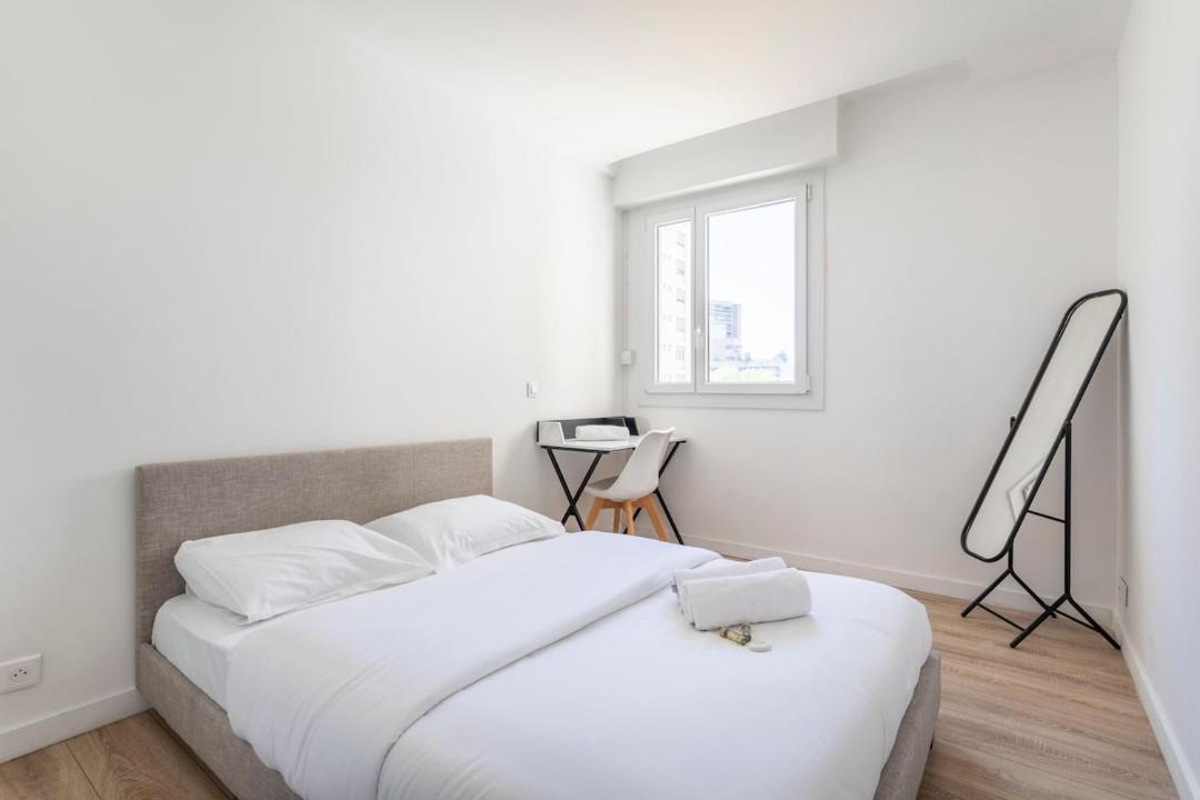 Photo of Bedroom in Menpenti