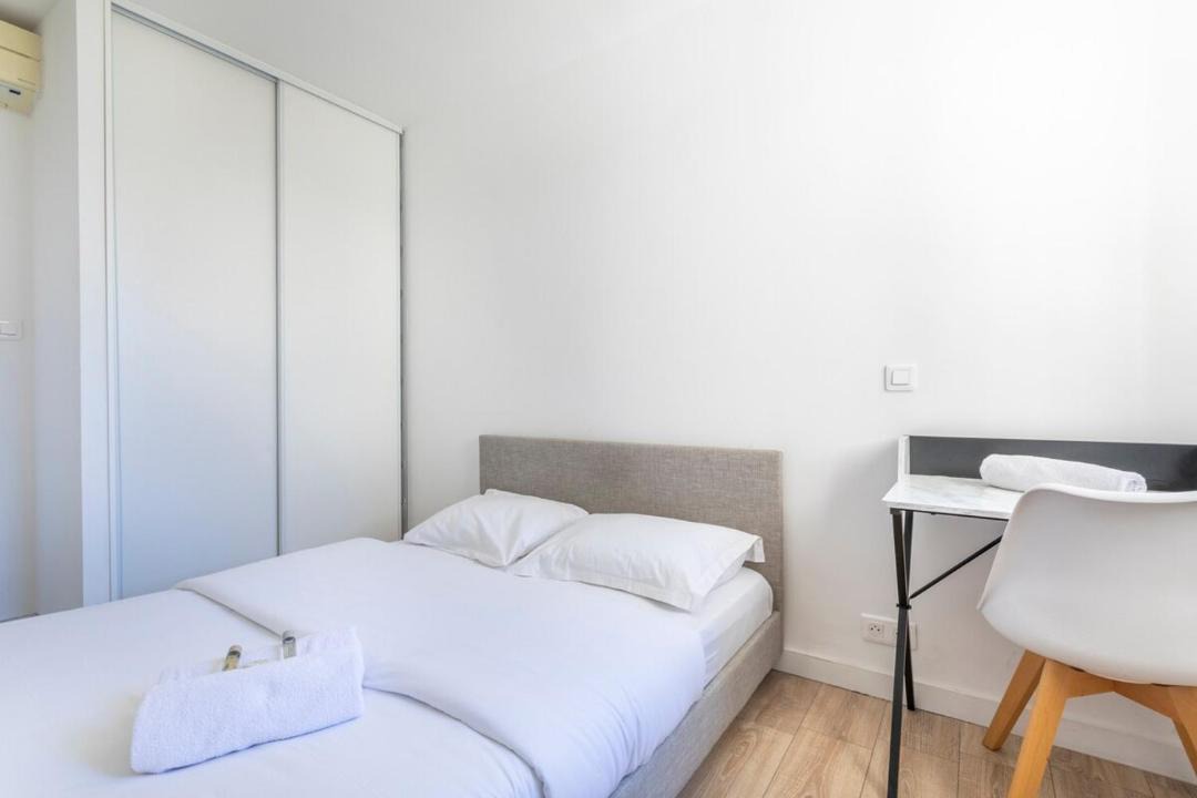 Photo of Bedroom in Menpenti