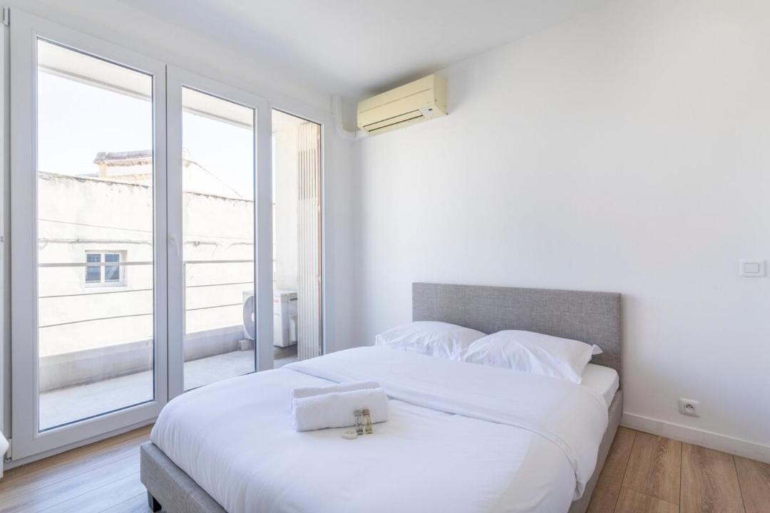 Photo of Bedroom in Menpenti