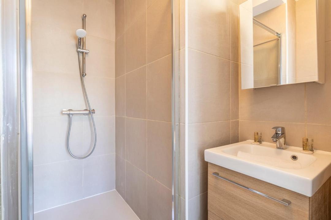 Photo of Bathroom in Menpenti