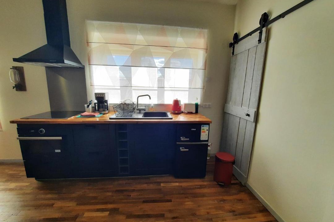 Photo of Kitchen in Aiffres