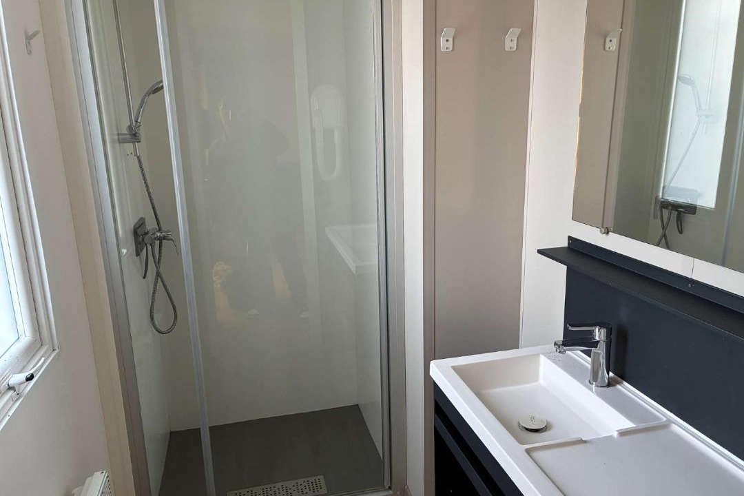 Photo of Bathroom in Saint-Hilaire-de-Riez