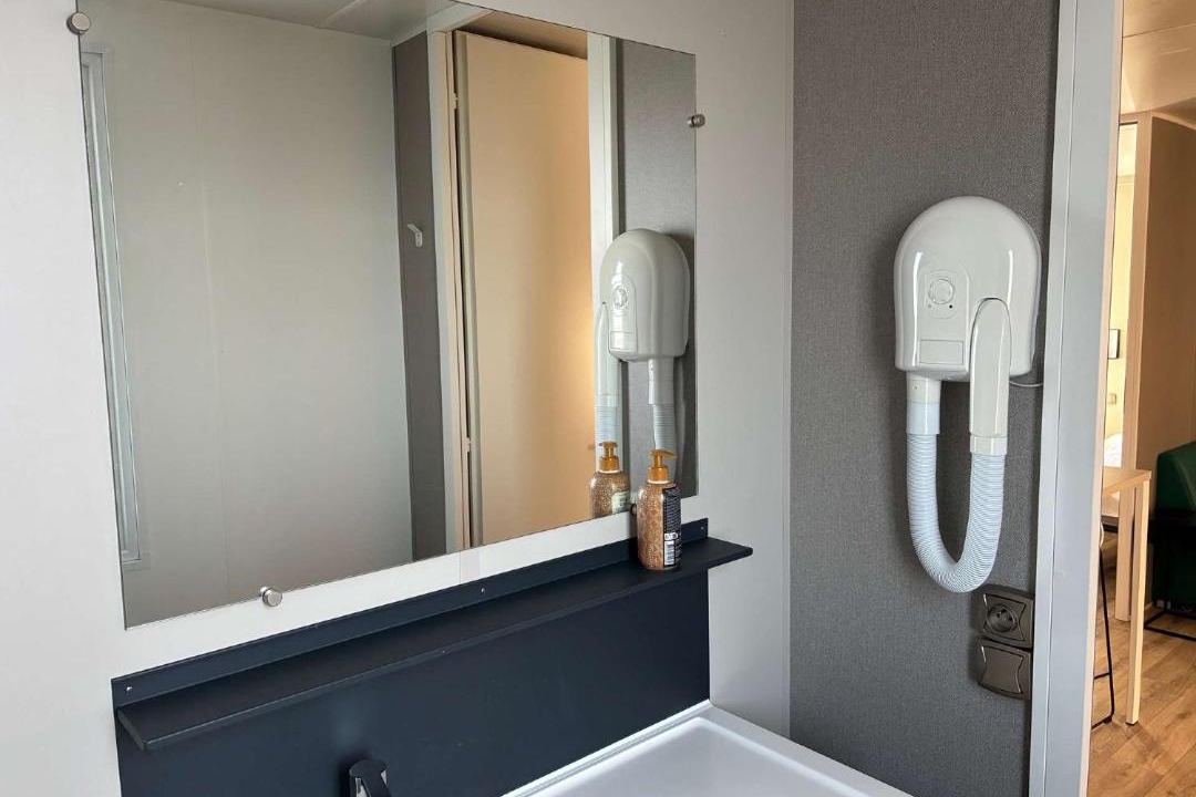 Photo of Bathroom in Saint-Hilaire-de-Riez