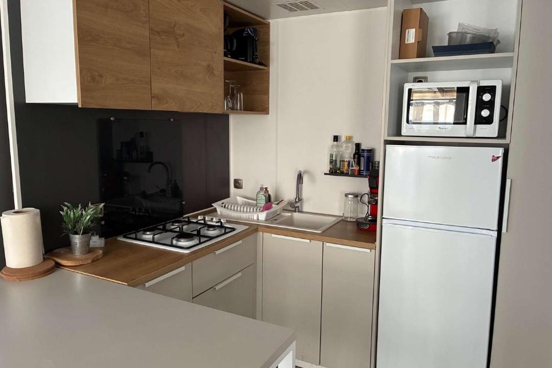 Photo of Kitchen in Saint-Hilaire-de-Riez
