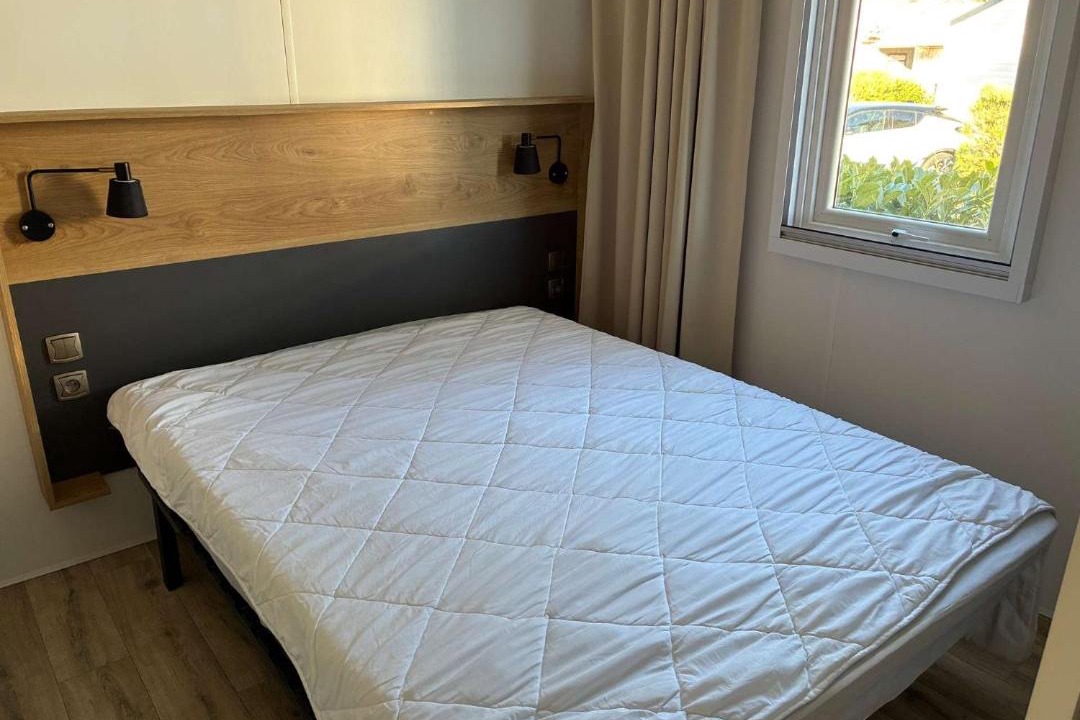 Photo of Bedroom in Saint-Hilaire-de-Riez