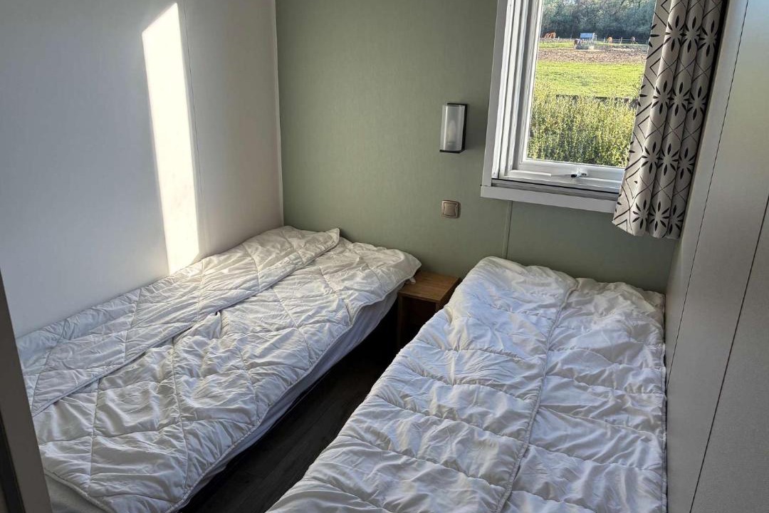 Photo of Bedroom in Saint-Hilaire-de-Riez