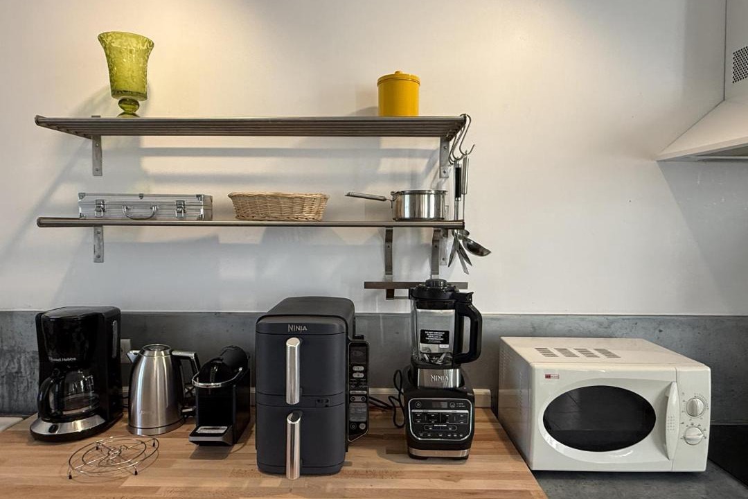 Photo of Kitchen in Saint-Palais-du-Ne