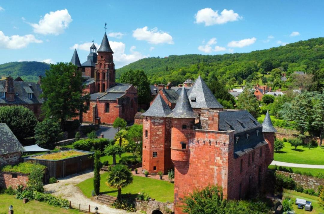 Photo of Others in Collonges-la-Rouge