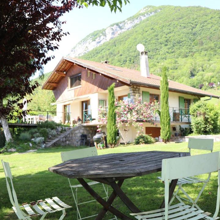 Photo of Others in Menthon-Saint-Bernard