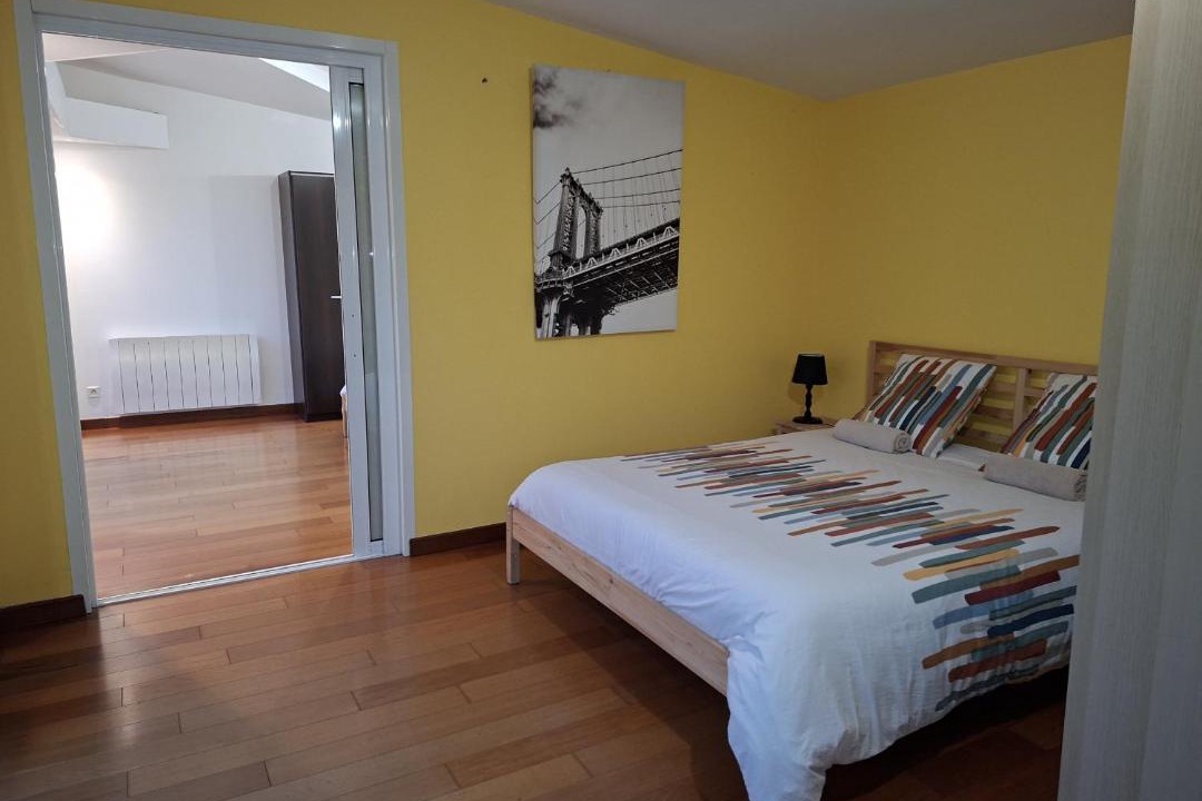 Photo of Bedroom in Montrevault-sur-Evre