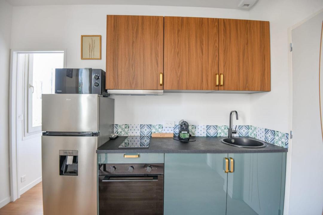 Photo of Kitchen in Saint-Lambert
