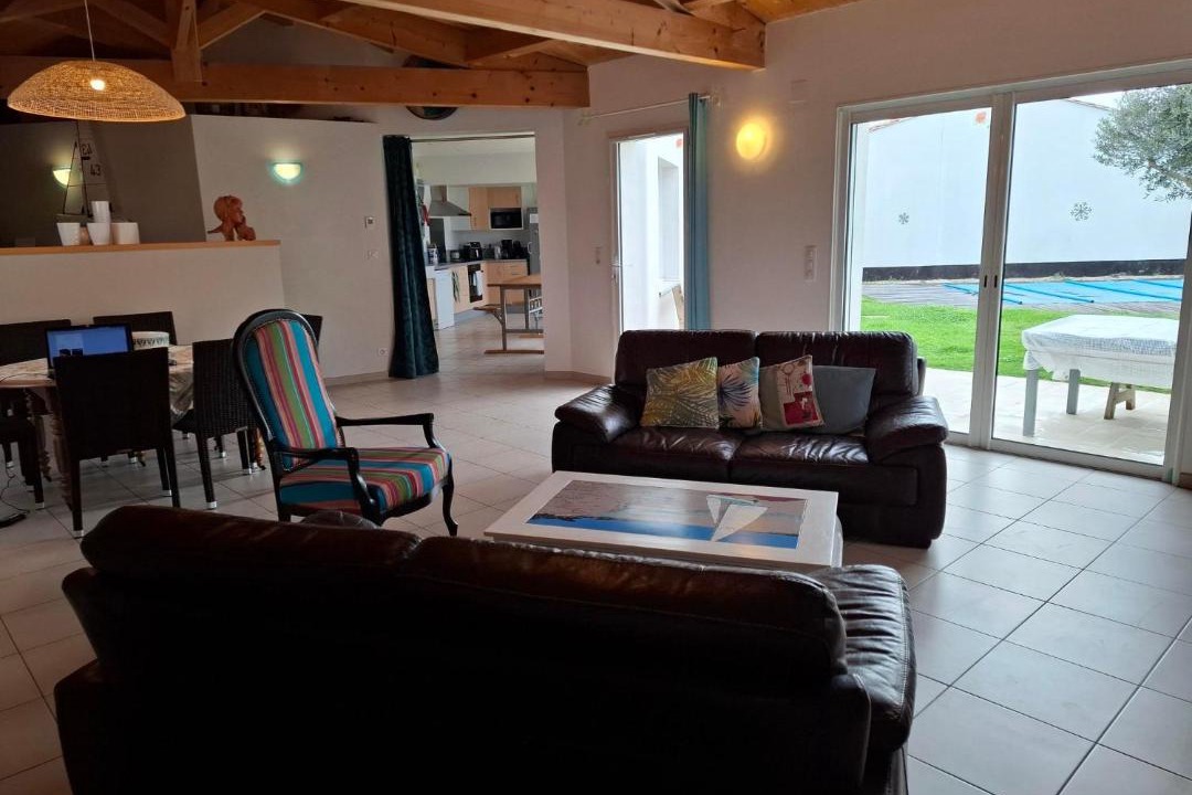 Photo of Others in La Couarde-sur-Mer
