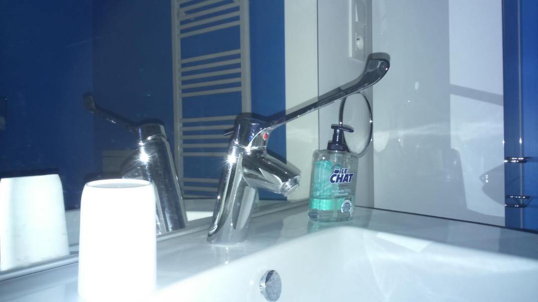 Photo of Bathroom in Saint-Seurin-de-Palenne