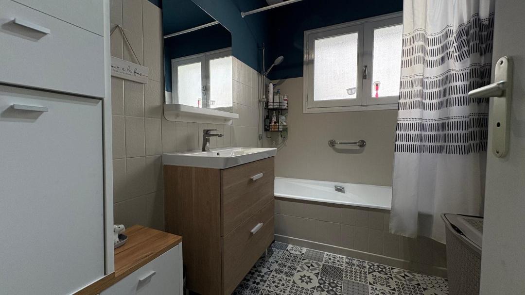 Photo of Bathroom in Peyrehorade