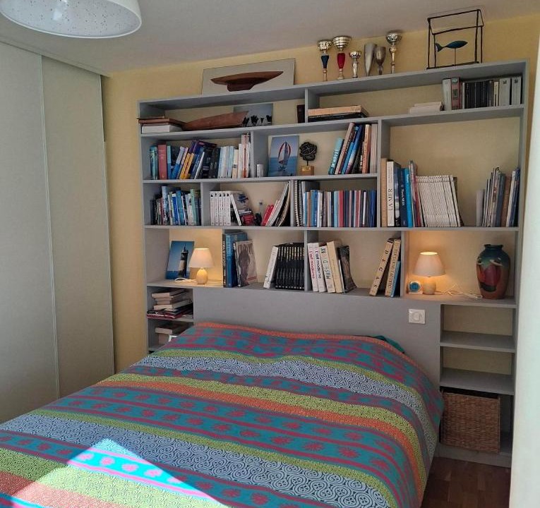Photo of Bedroom in La Couarde-sur-Mer