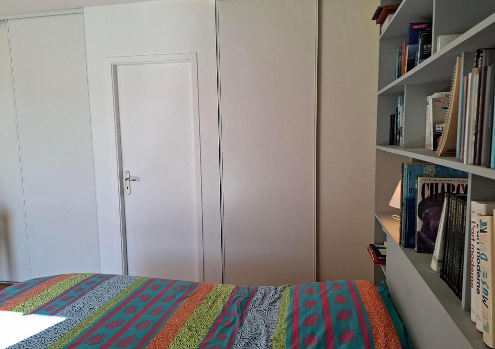 Photo of Bedroom in La Couarde-sur-Mer