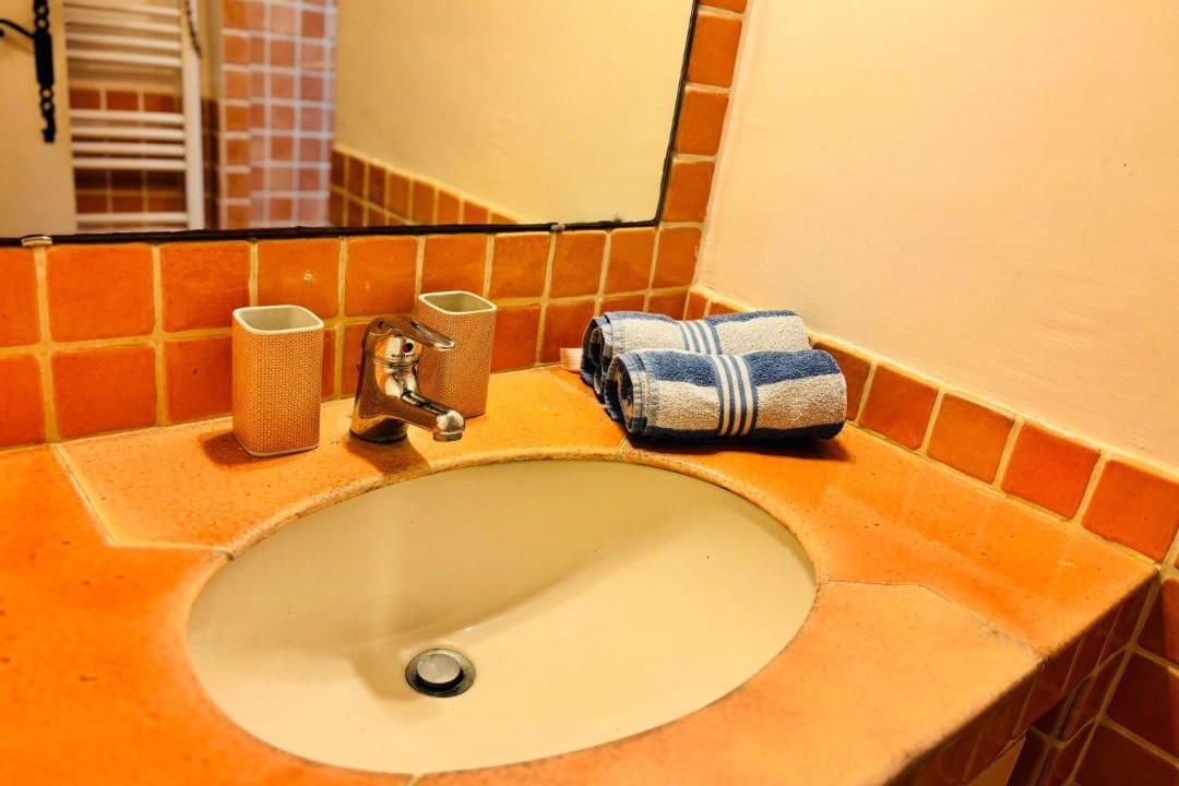 Photo of Bathroom in Les Restanques