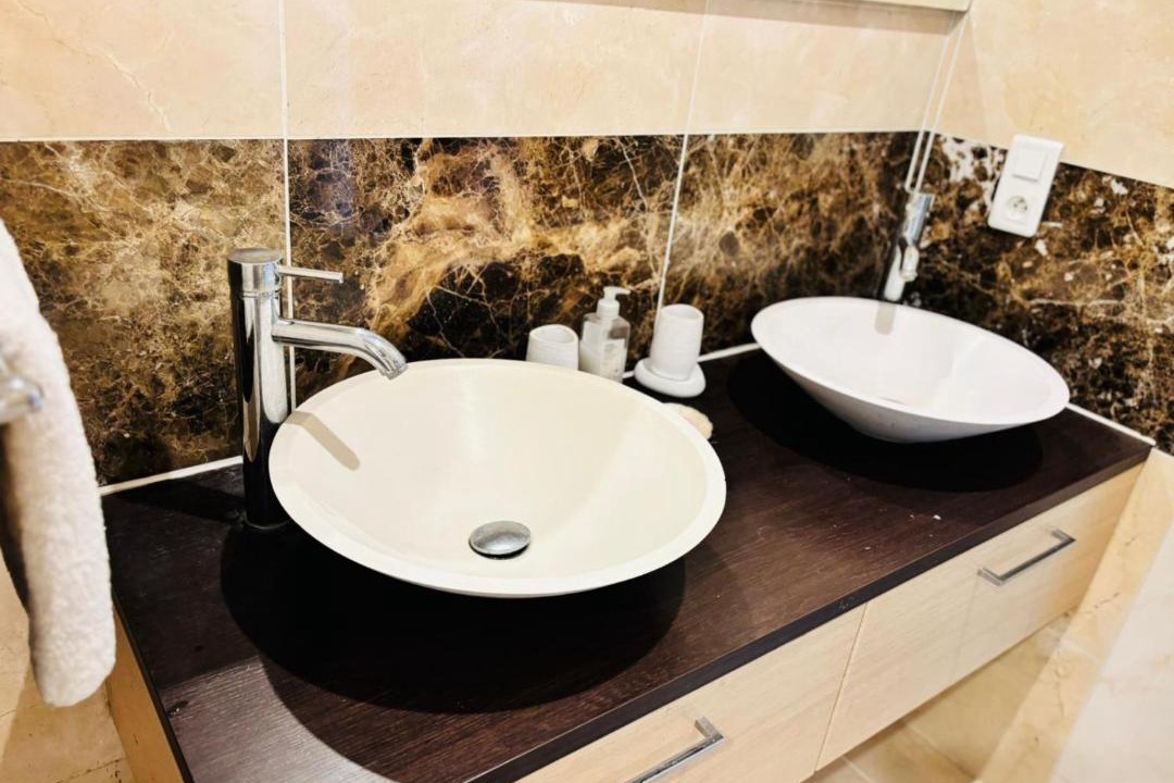 Photo of Bathroom in Les Restanques
