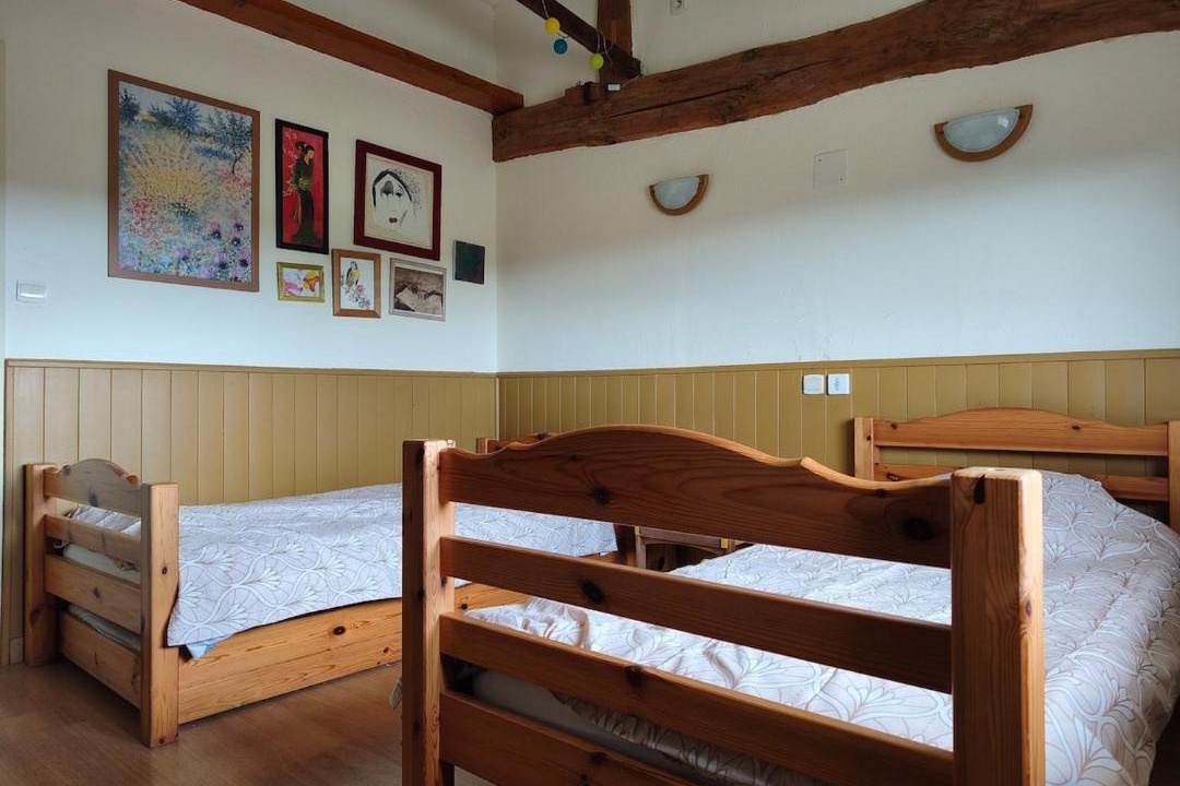Photo of Bedroom in Montrevault-sur-Evre