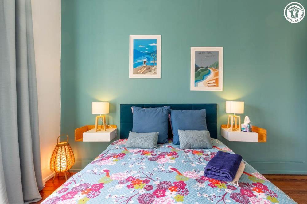 Photo of Bedroom in Aix-les-Bains