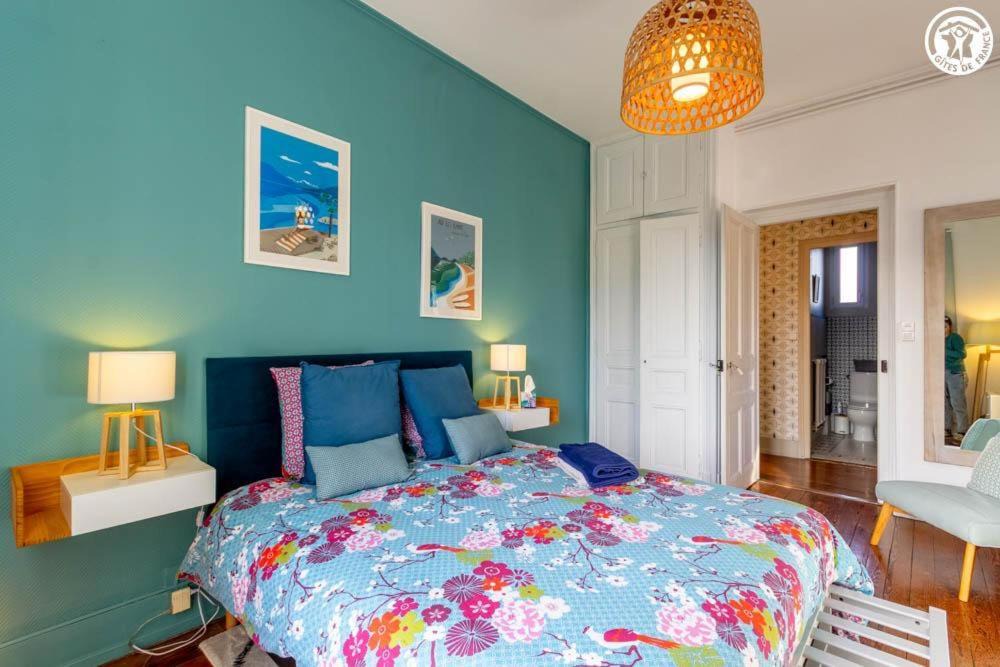 Photo of Bedroom in Aix-les-Bains