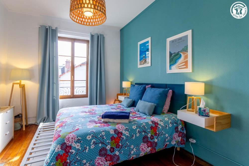 Photo of Bedroom in Aix-les-Bains
