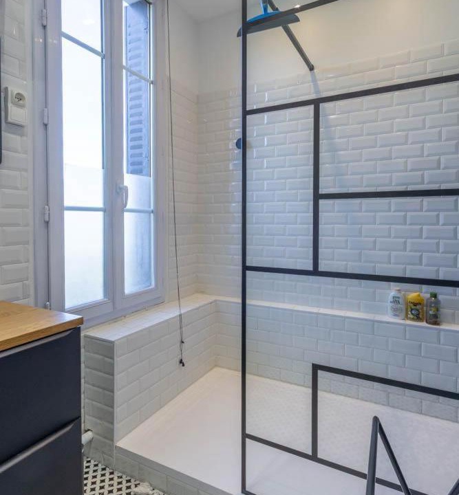 Photo of Bathroom in Aix-les-Bains