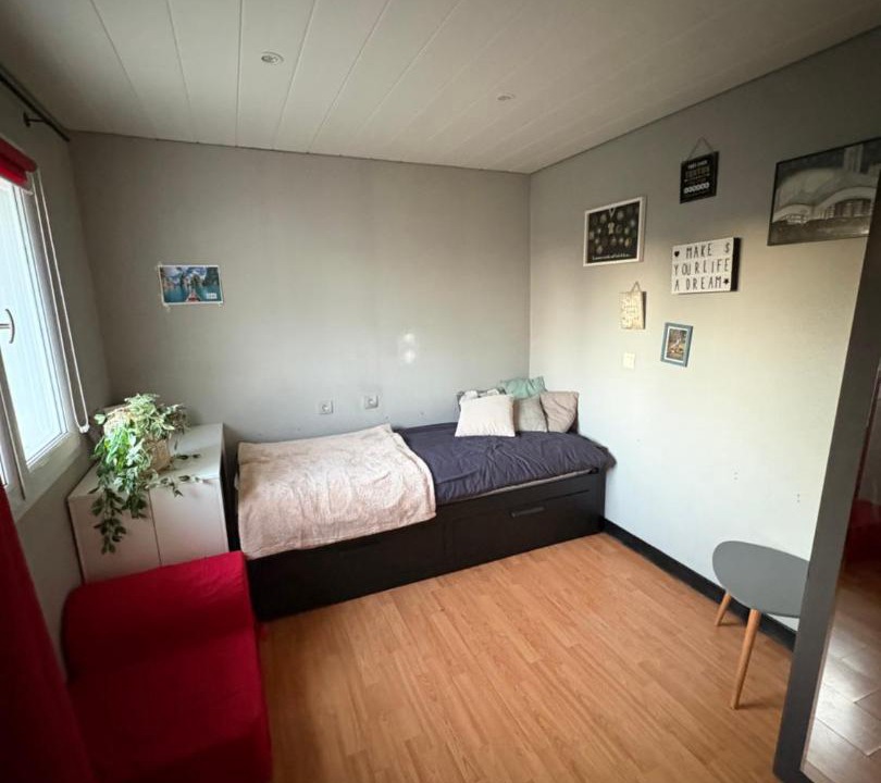 Photo of Bedroom in Peyrehorade