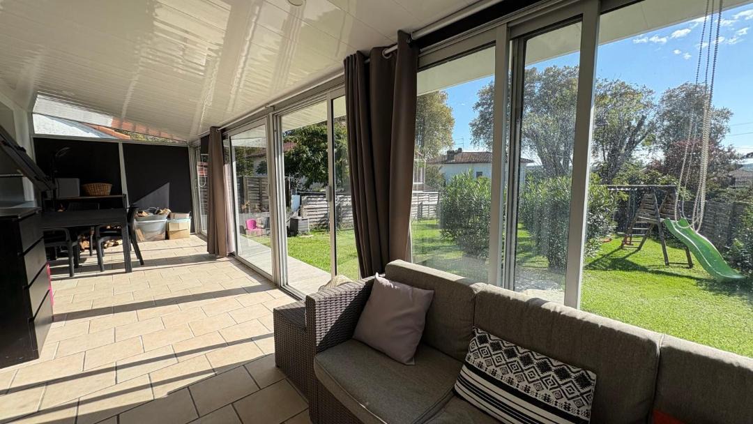 Photo of Patio Balcony in Peyrehorade