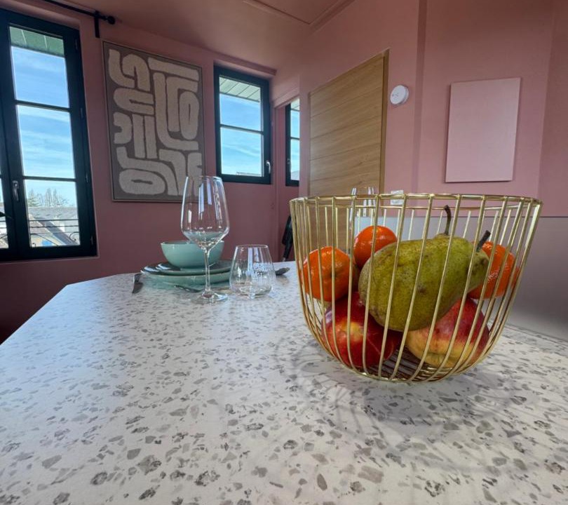 Photo of Kitchen in Salies-de-Bearn