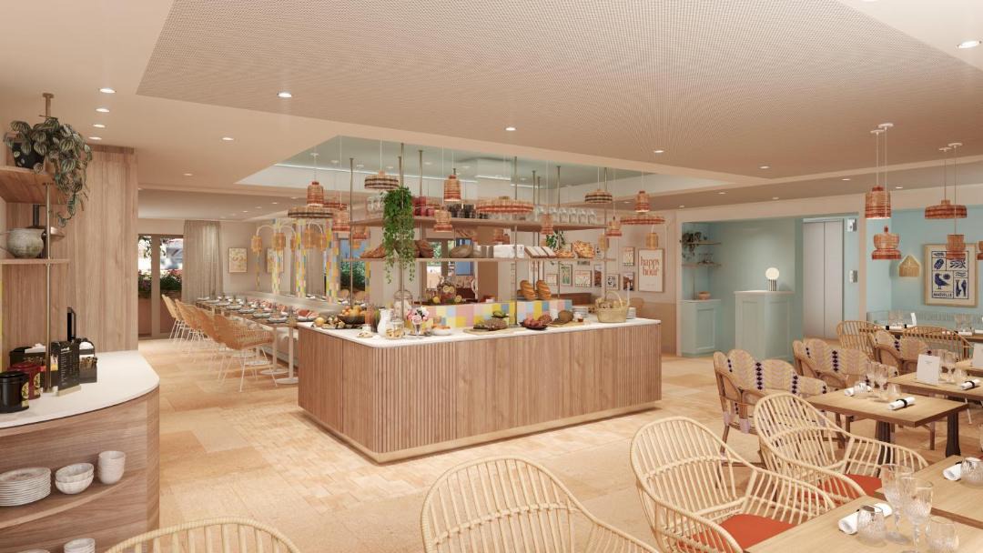 Photo of Kitchen in Le Rouet