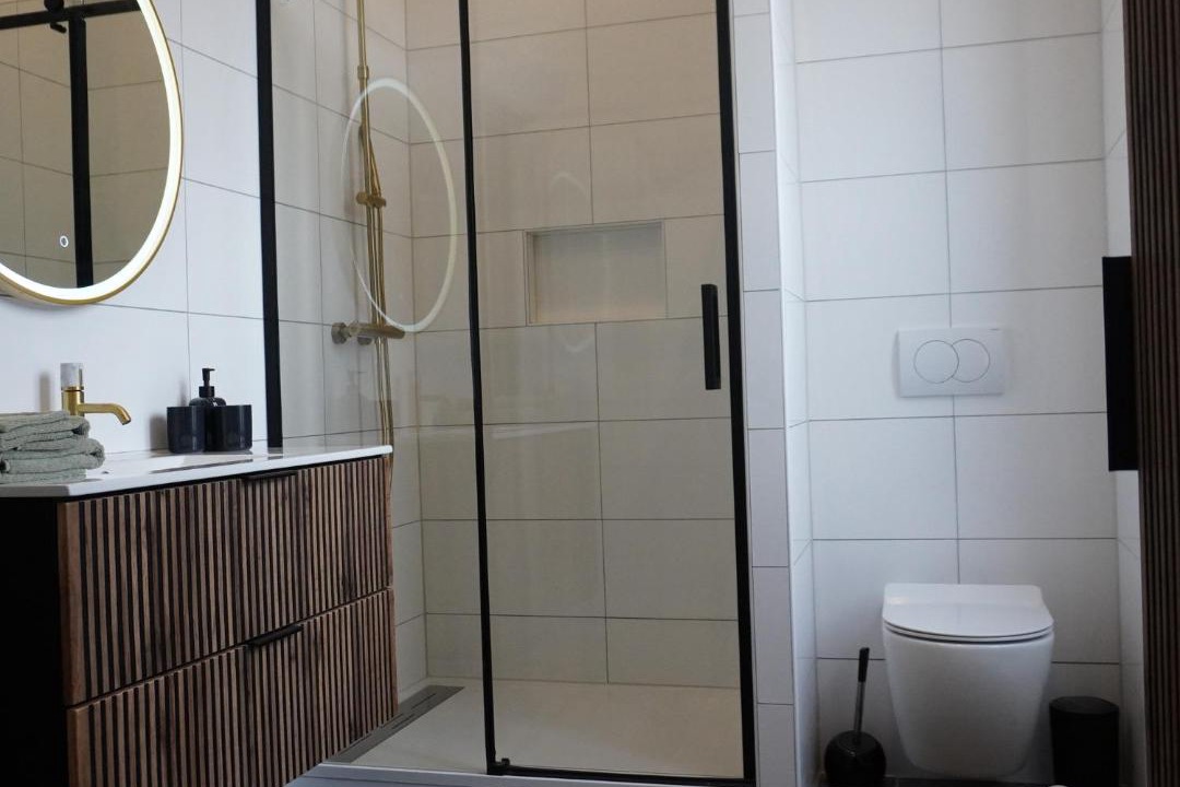 Photo of Bathroom in Creuse Grand Sud