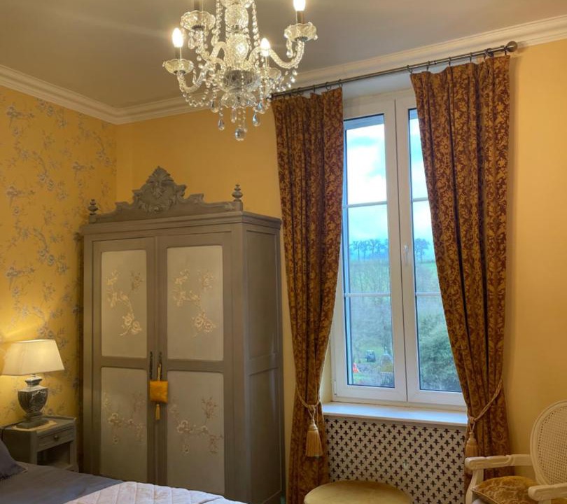 Photo of Bedroom in Creuse Grand Sud