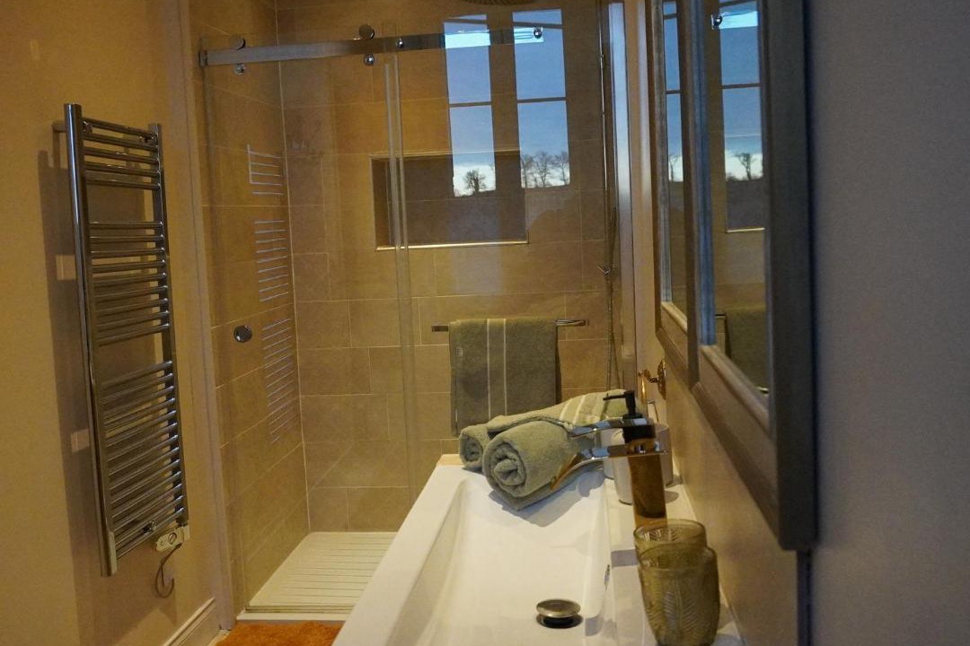 Photo of Bathroom in Creuse Grand Sud