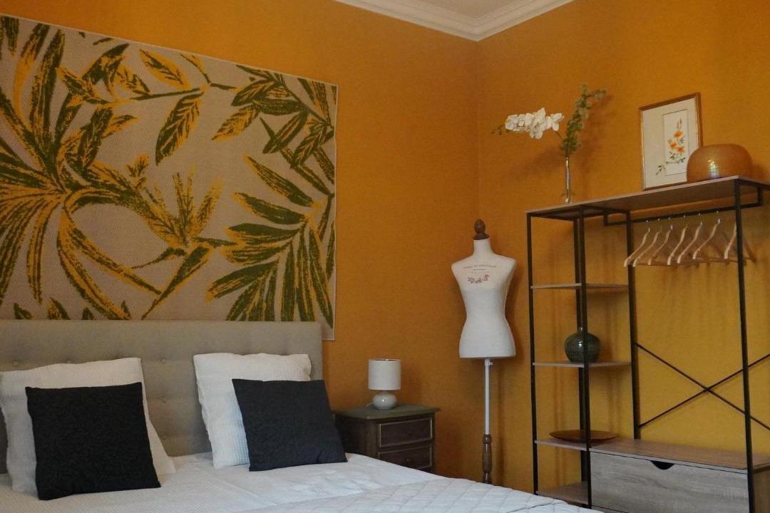 Photo of Bedroom in Creuse Grand Sud