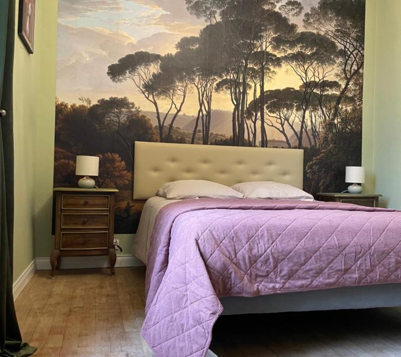 Photo of Bedroom in Creuse Grand Sud