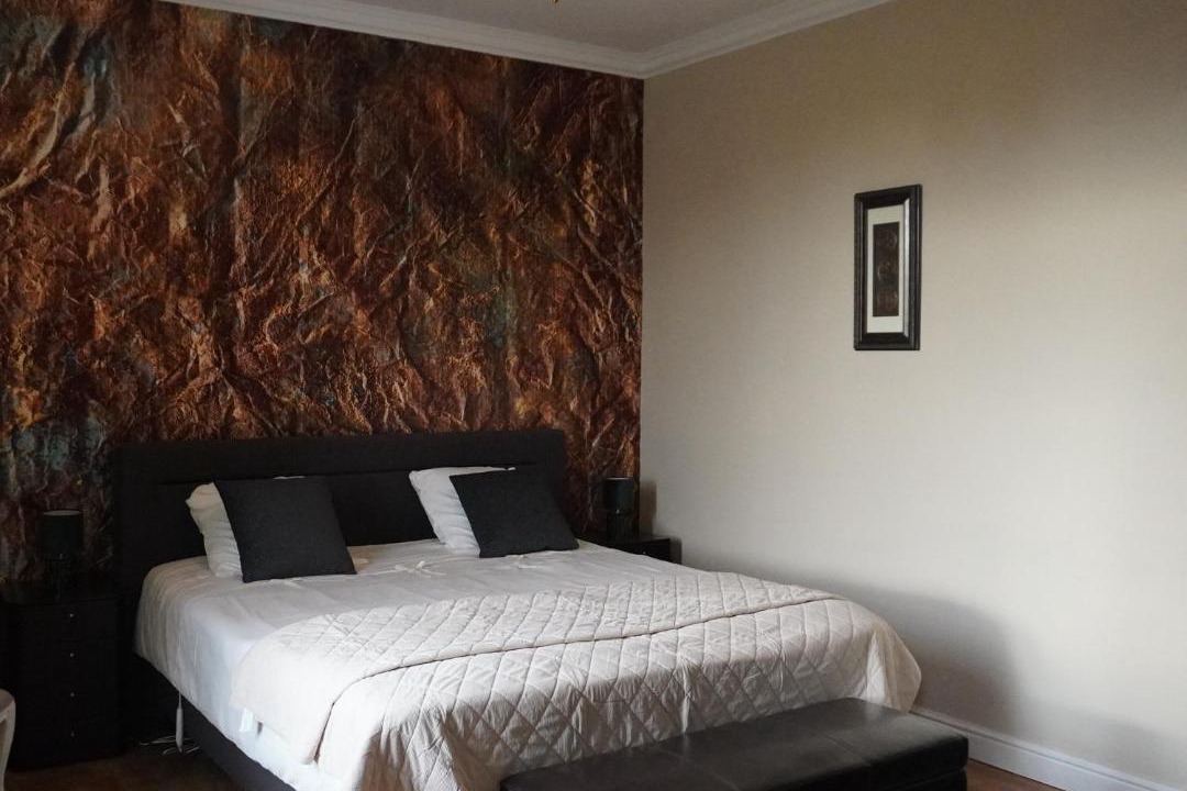 Photo of Bedroom in Creuse Grand Sud