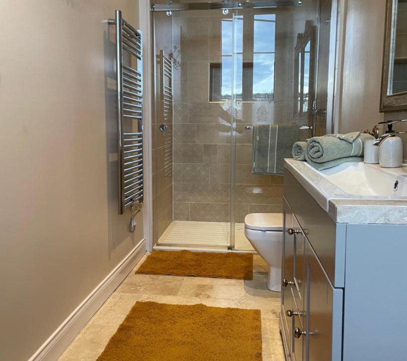 Photo of Bathroom in Creuse Grand Sud