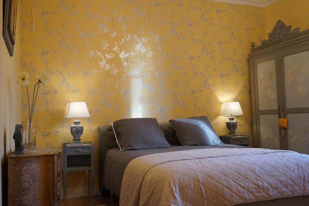 Photo of Bedroom in Creuse Grand Sud