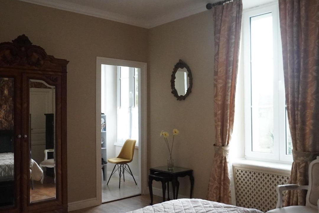 Photo of Bedroom in Creuse Grand Sud