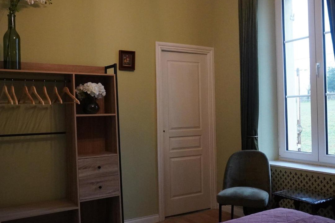 Photo of Bedroom in Creuse Grand Sud